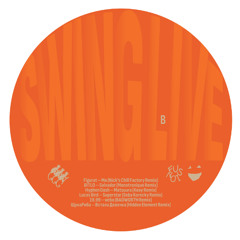 Premiere: 4 - Lucas Bird - Superstar (Seba Korecky Remix) [VNLAR055]