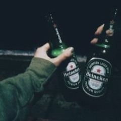 Wasted! Ft.Uncomforts (Prod.Paryo)