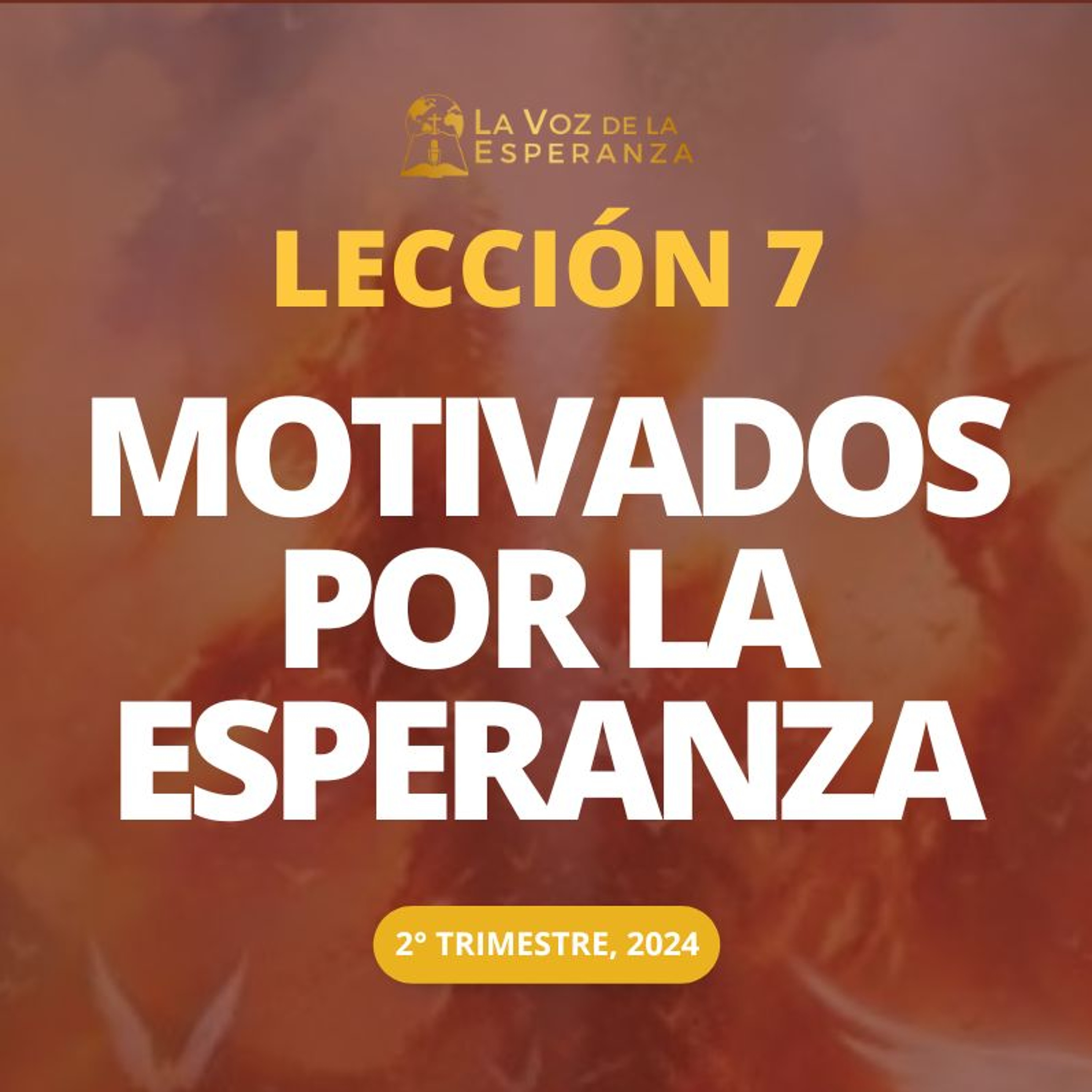 La Voz de la Esperanza