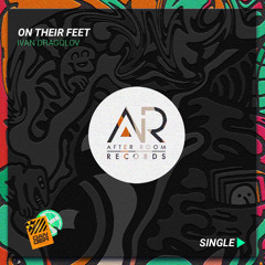 Ivan Dragolov - On Their Feet (Orginal Mix)