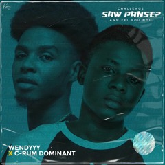 Saw panse (C-rum Dominant X Wendyyy)