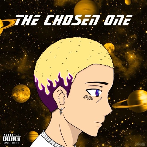 the chosen one(feat. jacobie & aiiden)