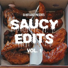 DJ HOTSAUCE - Top Notch