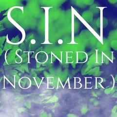 Clive Kush -  S.I.N ( Stoned In November )
