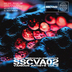 Øxxyde - Mental Discourse (Original Mix) (SSCVA02) (Shady SideChain Label)
