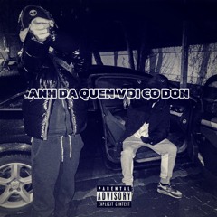 Anh đã quen với cô đơn - Soobin (Drill x Hoodtrap)