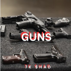 Guns Prod By. Cheezy Whero