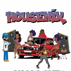 HouseNIK (CASA DE CÉANT THE PREGAME MIX)