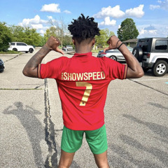 IShowSpeed - Ronaldo