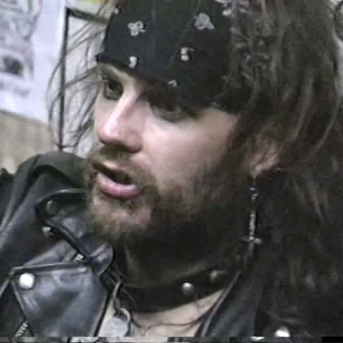 I Like GG Allin