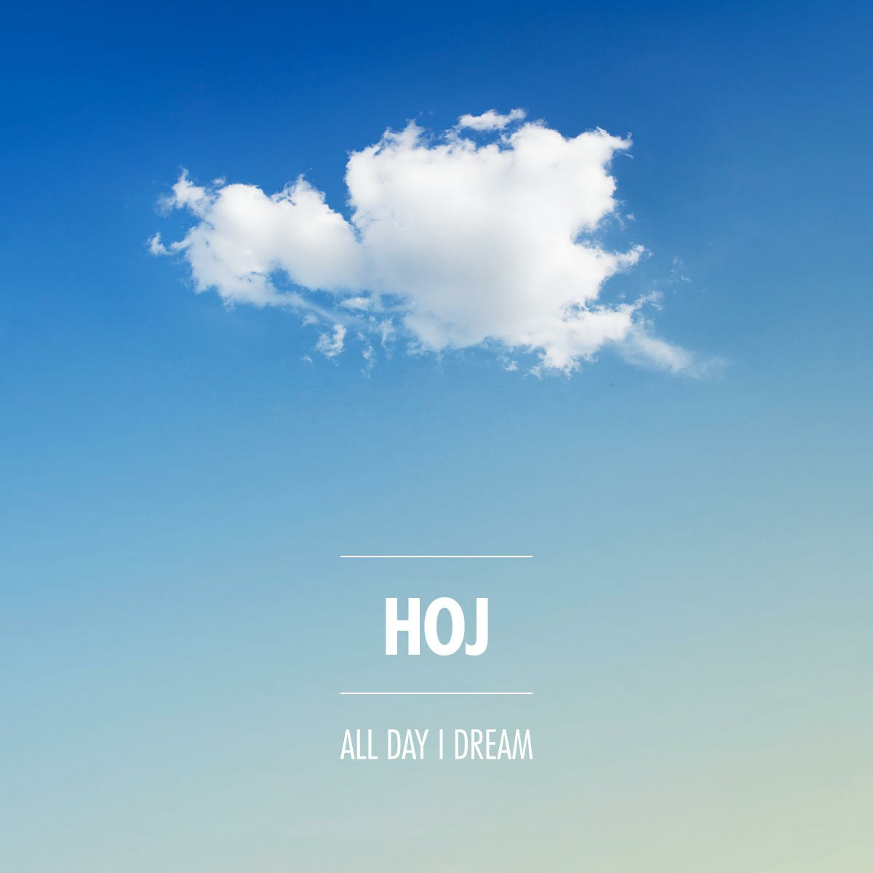 All Day I Dream Podcast 029: Hoj episode artwork