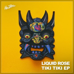 Liquid Rose - TIKI TIKI