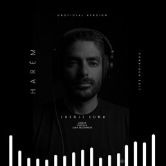 Luedji Luna, Liniker, Zudizilla vs Juan Beldarrein - HARÉM vs CEIBO (Gabhishak Edit)