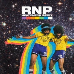 YBN Cordae - RNP (feat. Anderson .Paak) (HEATCHECK REMIX)