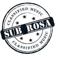 Subrosa Secret Sessions - Uno - Mix by Classified DJ