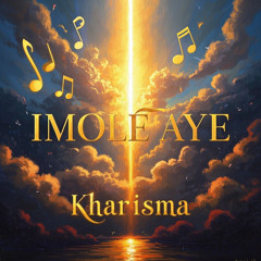 Imole Aye (Light of the world)