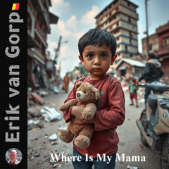 Where Is My Mama