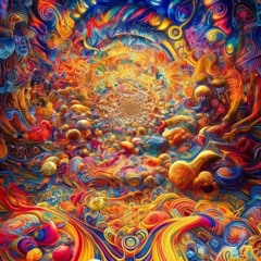 Deep in your mind