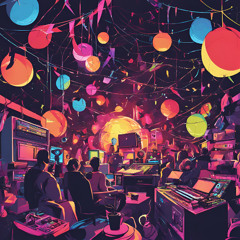 DJ CHAOS MIXES