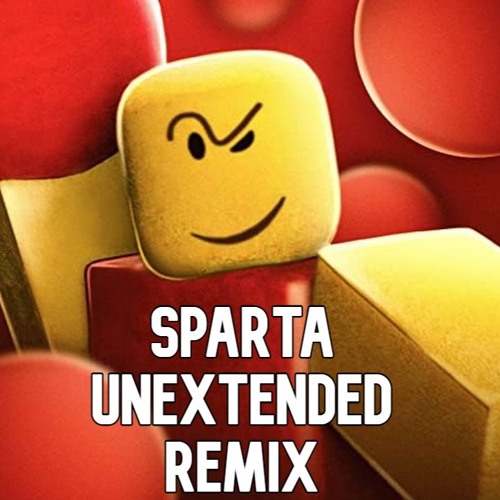 STOP POSTING ABOUT BALLER - Sparta Unextended Remix