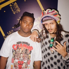 hawk tuah mixx