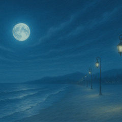 Across the Sea (Original Composition)