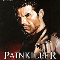 [High Quality] Painkiller - Bear Me The Light