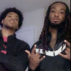 Eóvanni Ft MikeJr. - Everlasting Pain