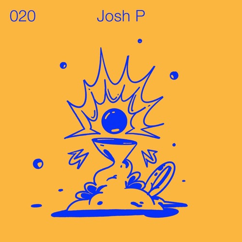 020. Maybe with Josh P