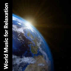 The World Between Us