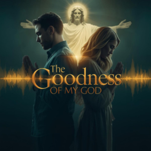 Stream The Goodness of My God by Febry AC | Listen online for free on ...