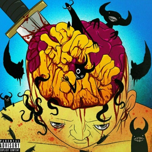SiCK iN THE HEAD [PROD. RiCh LoSeR]