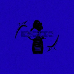EXOTIC ft. K!no [prod.thtguyshawn]