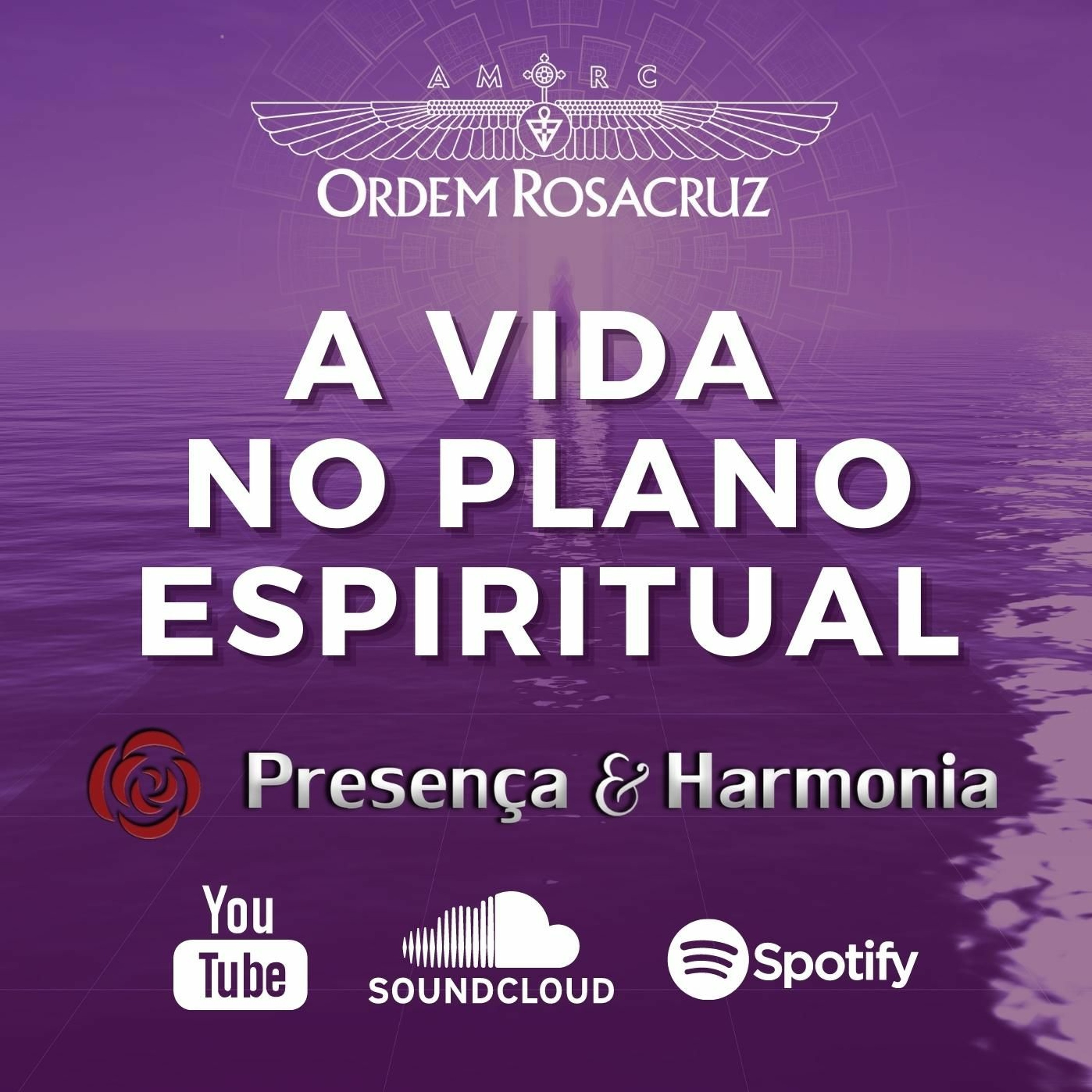 Podcast Rosacruz