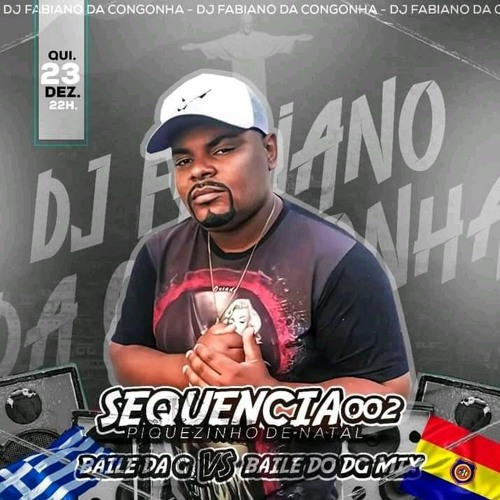 - TU CONHECE O ZEBROTE  DJ LZ DO CPX  DJ FABIANO DA CONGONHA