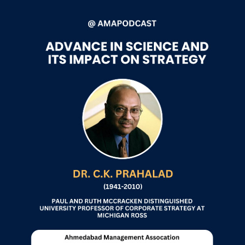 Advance in Science and its Impact on Strategy