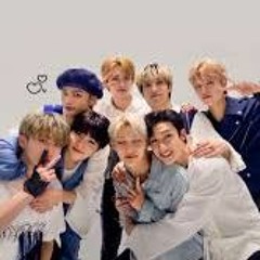 Back Door (nightcore version) Stray Kids