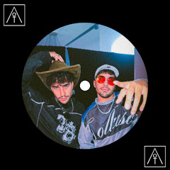 THE FATE OF OPHELIA x MIDNIGHT CITY (ALTÉGO MIX)