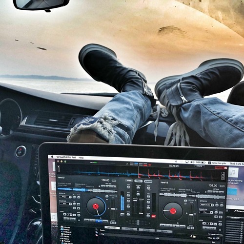 Mixtape Việt Mix Vol.1 | I'm Lucky |
