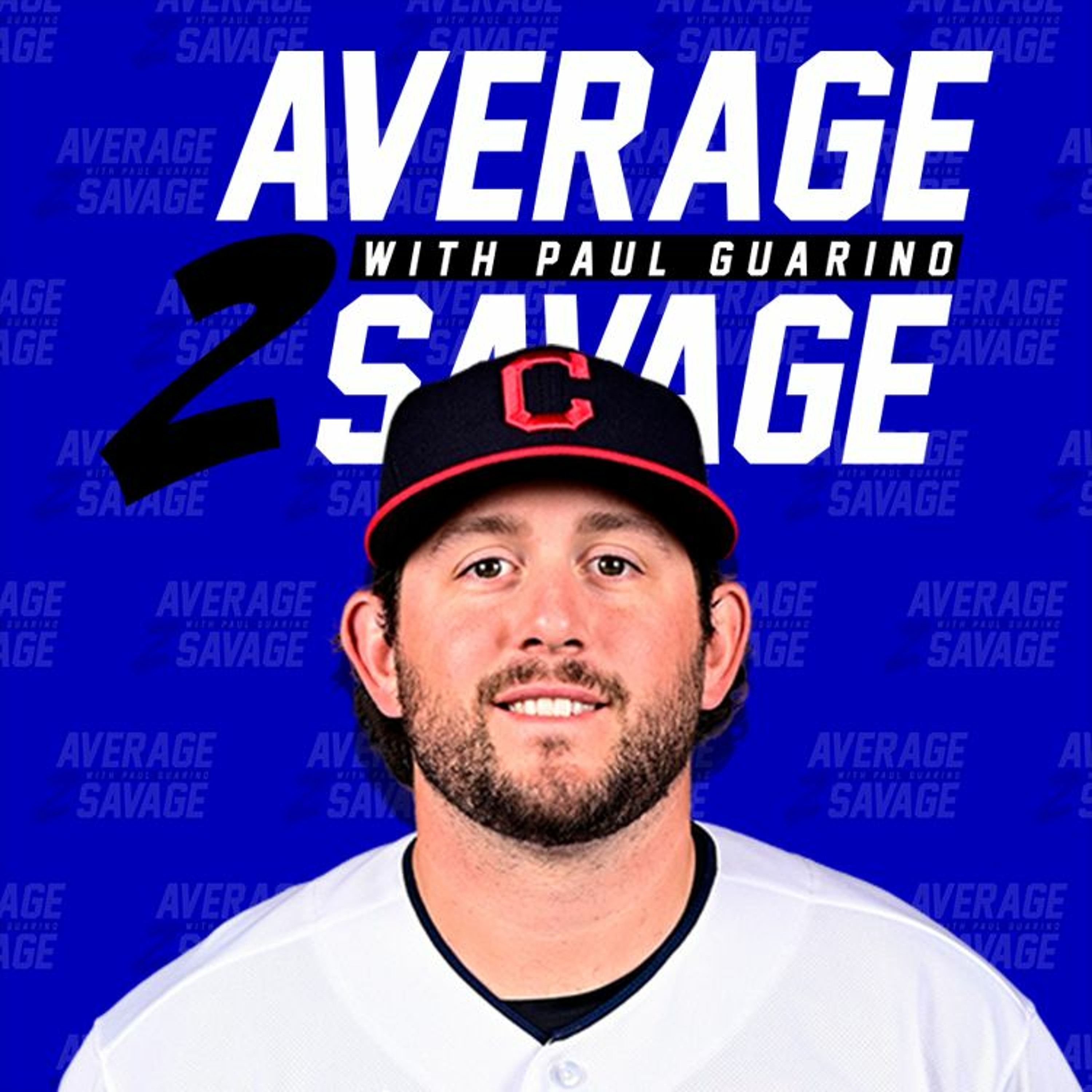 Average to Savage