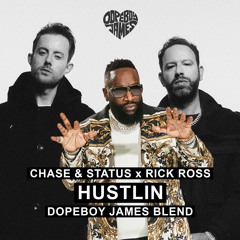 Hustlin vs Count on me (Rick Ross x Chase Status) FREE DOWNLOAD