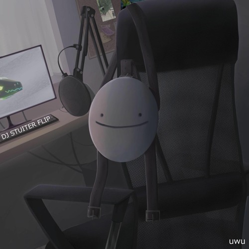 Stream Dream Mask (DJ Stuiter Remix) [FREE DL] by DJ Stuiter Listen