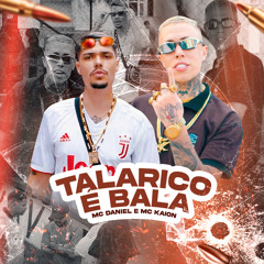 Talarico É Bala