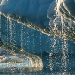 Glacier Melter