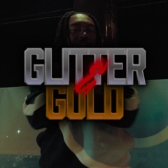 FMB DZ x Icewear Vezzo - Glitter & Gold
