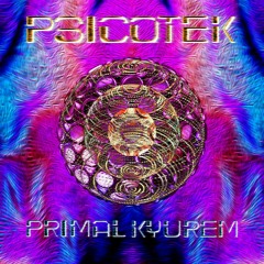Psicotek - Primal Kyurem