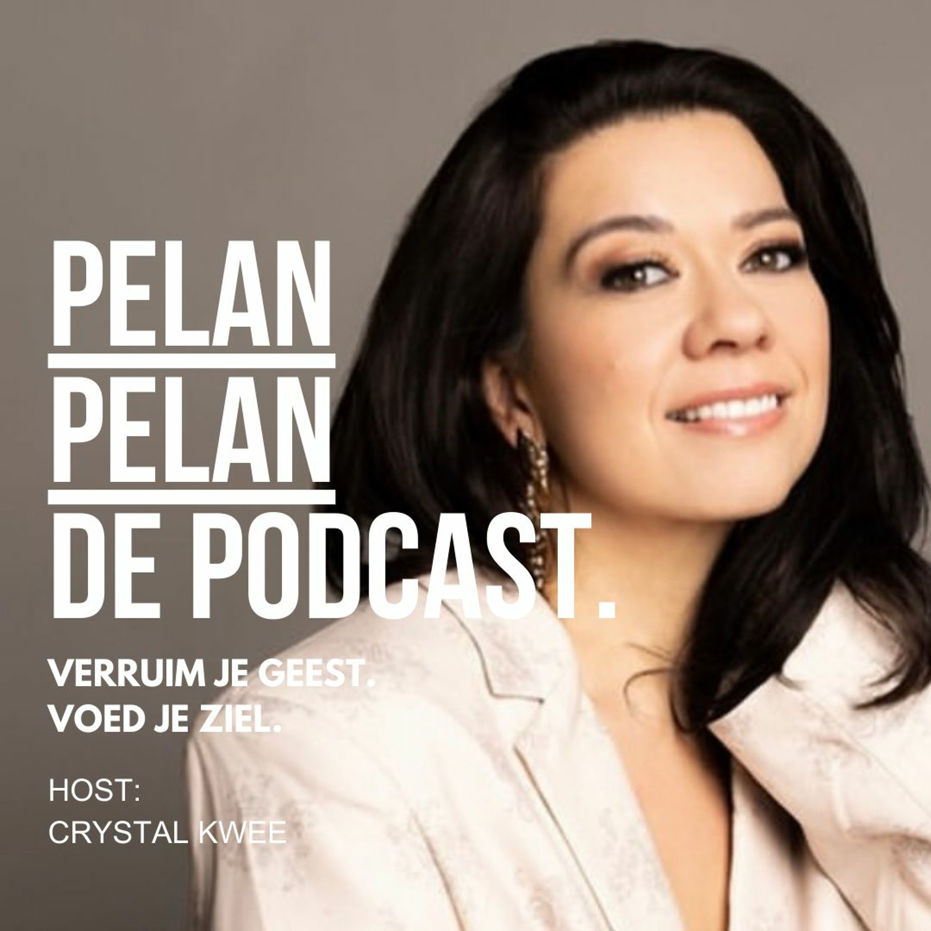 4: Voel je je weleens eenzaam maar ben je ook graag alleen? Een Oosterse zienswijze! episode artwork