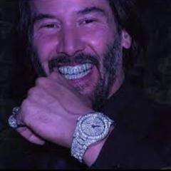 Keanu Reeves