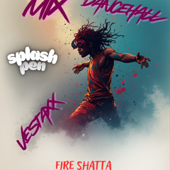 le ShattA PussY by Vestaxx