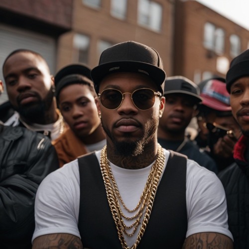 Stream street slang by Davidson King Of Soul | Listen online for